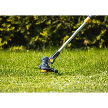 Podkaszarka akumulatorowa PM-PKA-2AHM-PRO