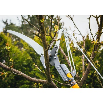 SEKATOR TELESKOPOWY PM-SKTT-2.4T