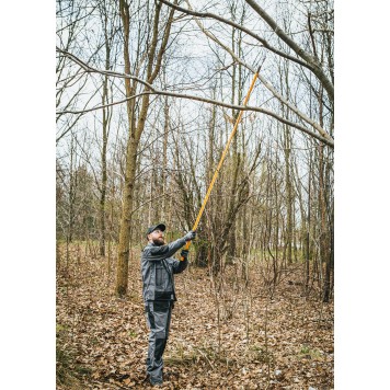 SEKATOR TELESKOPOWY PM-SKTT-2.4T