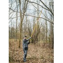 SEKATOR TELESKOPOWY PM-SKTT-2.4T