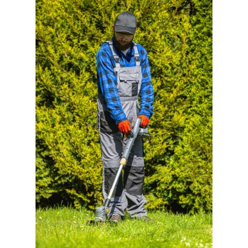 Podkaszarka akumulatorowa PM-PKA-2AHM-PRO