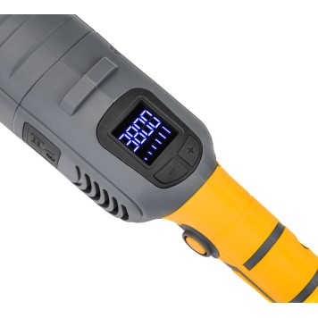 POLERKA SAMOCHODOWA PM-PS-1600T