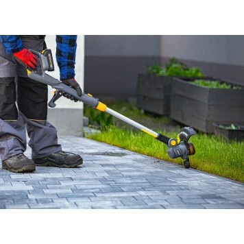 Podkaszarka akumulatorowa PM-PKA-2AHM-PRO