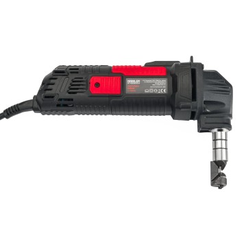 NOŻYCE SKOKOWE DO BLACHY 1600W RED TECHNIC RTNSDB0014