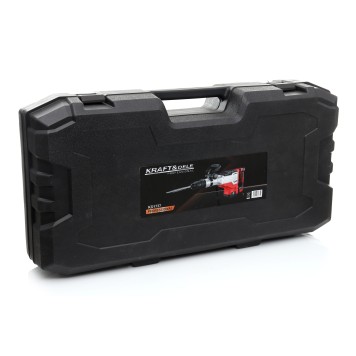 MŁOT WYBURZENIOWY 2600W KD1737 + WALIZKA