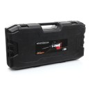 MŁOT WYBURZENIOWY 2600W KD1737 + WALIZKA