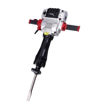 MŁOT WYBURZENIOWY 3200W KD1738 + WALIZKA