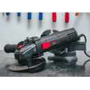 SZLIFIERKA KĄTOWA 1300W RED TECHNIC RTSZK0013