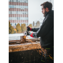 SZLIFIERKA KĄTOWA 1300W RED TECHNIC RTSZK0013
