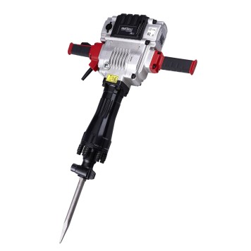 MŁOT WYBURZENIOWY 3200W KD1738 + WALIZKA