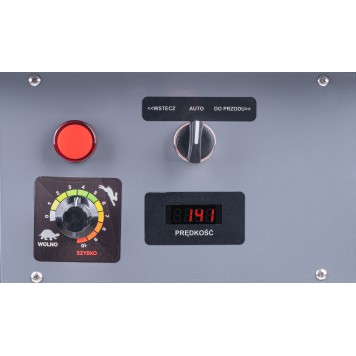 Agregat tynkarski Powermat PM-AGT-1500M 15 l/min