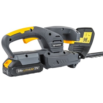 NOŻYCE AKUMULATOROWE PM-NA-2AHM