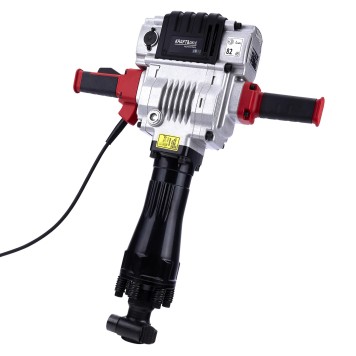 MŁOT WYBURZENIOWY 3200W KD1738 + WALIZKA