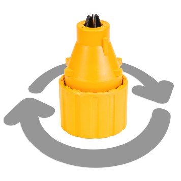 Ostrzałka do wierteł 3-13mm PM-ODW-150 - 150W