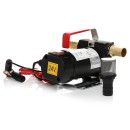 Pompa do Spuszczania Ropy Oleju 24V KD1160 pompka