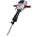 MŁOT WYBURZENIOWY 3200W KD1738 + WALIZKA