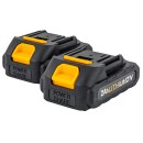 NOŻYCE AKUMULATOROWE PM-NA-2AHM