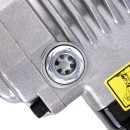 MŁOT WYBURZENIOWY 3200W KD1738 + WALIZKA