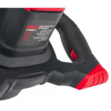 MIESZADŁO ELEKTRYCZNE 2650W RED TECHNIC RTMI0017