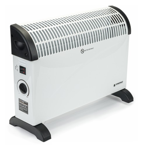 GRZEJNIK KONWEKTOROWY 2000W PM-GK-2500D