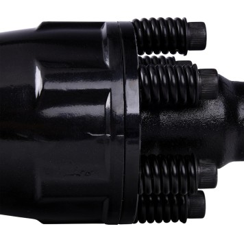 MŁOT WYBURZENIOWY 3200W KD1738 + WALIZKA