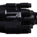 MŁOT WYBURZENIOWY 3200W KD1738 + WALIZKA