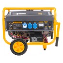 AGREGAT PRĄDOTWÓRCZY 3000W PM-AGR-3000M2KE
