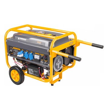 AGREGAT PRĄDOTWÓRCZY 3000W PM-AGR-3000M2KE