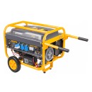 AGREGAT PRĄDOTWÓRCZY 3000W PM-AGR-3000M2KE