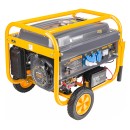AGREGAT PRĄDOTWÓRCZY 3000W PM-AGR-3000M2KE