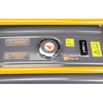 AGREGAT PRĄDOTWÓRCZY 3000W PM-AGR-3000M2KE