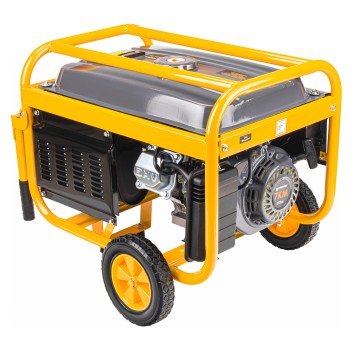 Agregat PRĄDOTWÓRCZY 3000W PM-AGR-3000M2K