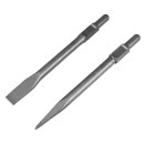 MŁOT WYBURZENIOWY 3200W KD1738 + WALIZKA