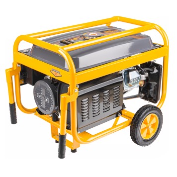 Agregat PRĄDOTWÓRCZY 3000W PM-AGR-3000M2K