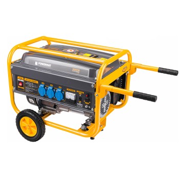 Agregat PRĄDOTWÓRCZY 3000W PM-AGR-3000M2K
