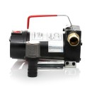 Pompa do Spuszczania Ropy Oleju 24V KD1160 pompka