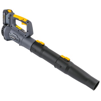 DMUCHAWA AKUMULATOROWA PM-ADDL-2AHM