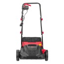 AERATOR WERTYKULATOR ELEKTRYCZNY 3w1 2400W RED TECHNIC RTAEW0016