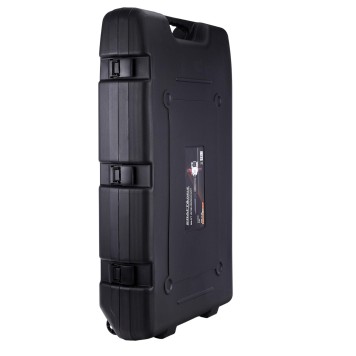 MŁOT WYBURZENIOWY 3200W KD1738 + WALIZKA