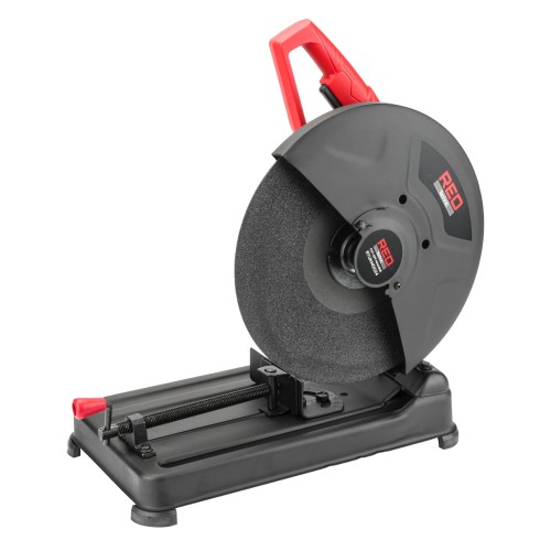 PIŁA UKOŚNA DO METALU RED TECHNIC RTUKM0024