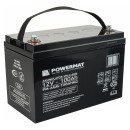 AKUMULATOR PM-AGM-100AHM2