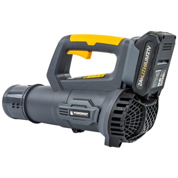 DMUCHAWA AKUMULATOROWA PM-ADDL-2AHM