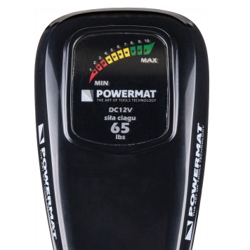 Silnik Zaburtowy Elektryczny PM-ESZ-65H 750W