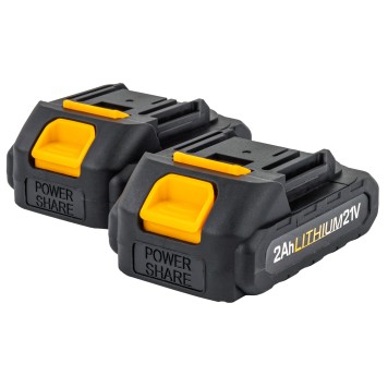 DMUCHAWA AKUMULATOROWA PM-ADDL-2AHM