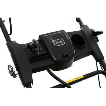 Kosiarka spalinowa benzynowa 6,6kW KD5083