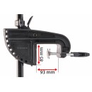 Silnik Zaburtowy Elektryczny PM-ESZ-55H 640W
