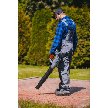 DMUCHAWA AKUMULATOROWA PM-ADDL-2AHM