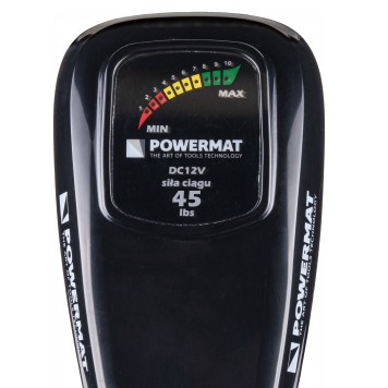 Silnik Zaburtowy Elektryczny PM-ESZ-55H 640W