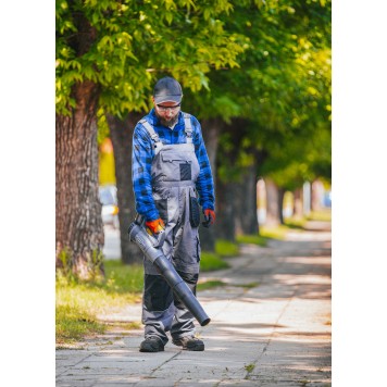 DMUCHAWA AKUMULATOROWA PM-ADDL-2AHM