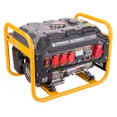 Agregat prądotwórczy Powermat PM-AGR-3000MNS 3000 W / PM1194